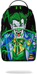 JOKER HAHAHAHAHA DLXSR BACKPACK R886810