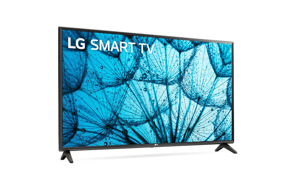 32 inch HD Smart LED TV K611