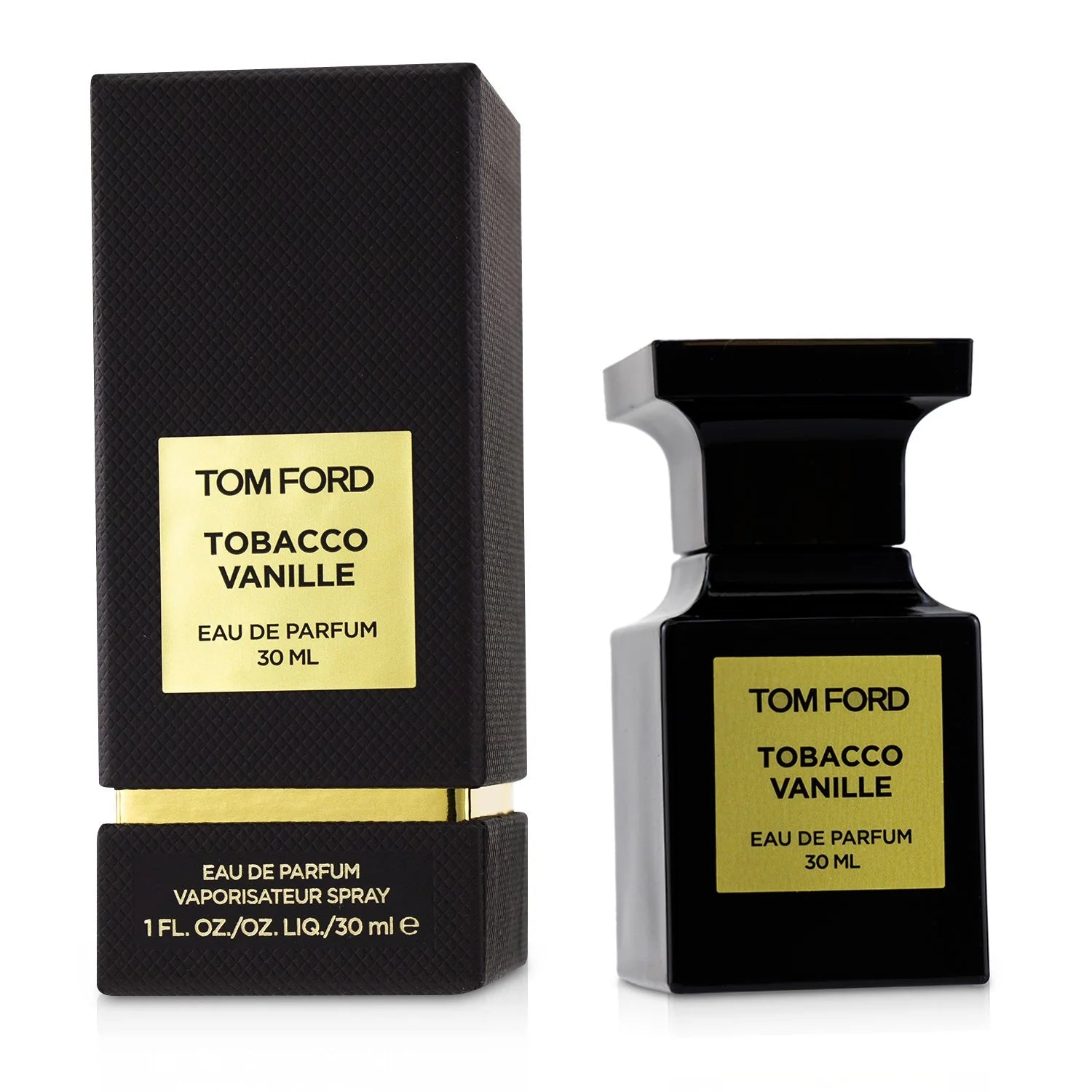 Tobacco Vanille Eau De Parfum Spray 100ml/3.4oz O3474