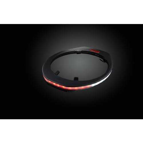 Hard Hat Light J2600