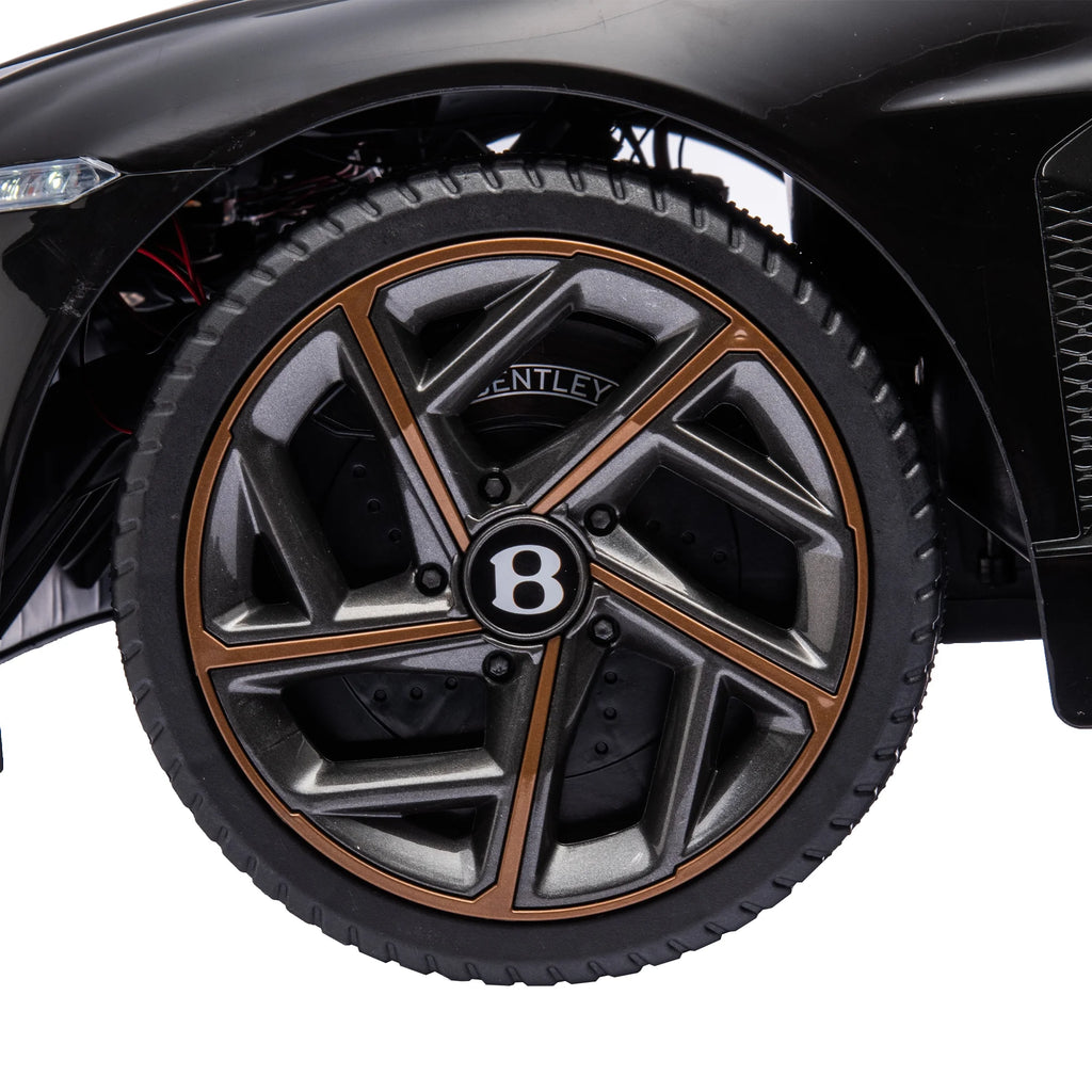 12V Licensed Battery Powered Electric Ride On Sports Car Toy R32261