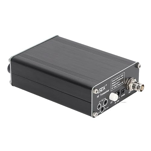 8 Band Hf Sdr Qrp Transceiver Y633435