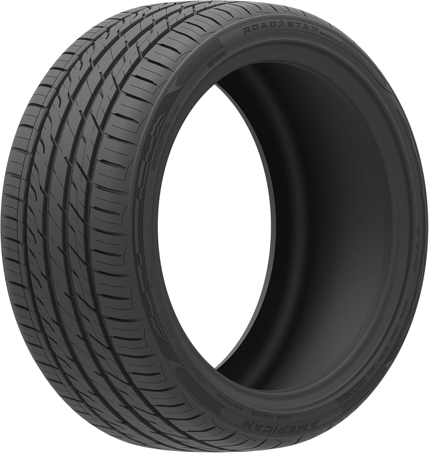 All Season Tire 235/55R20 102W SL BSW C358291