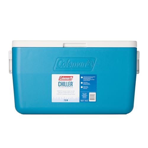 48qt Insulated Portable Cooler C459206