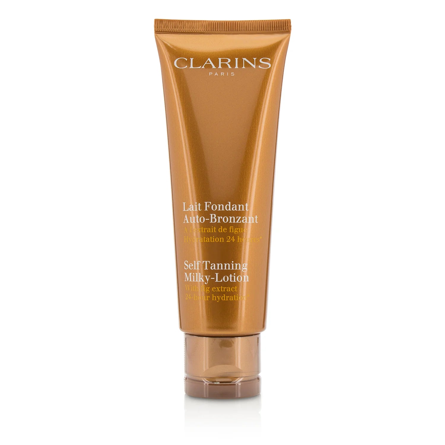 125ml Self Tanning Milky Lotion S67039