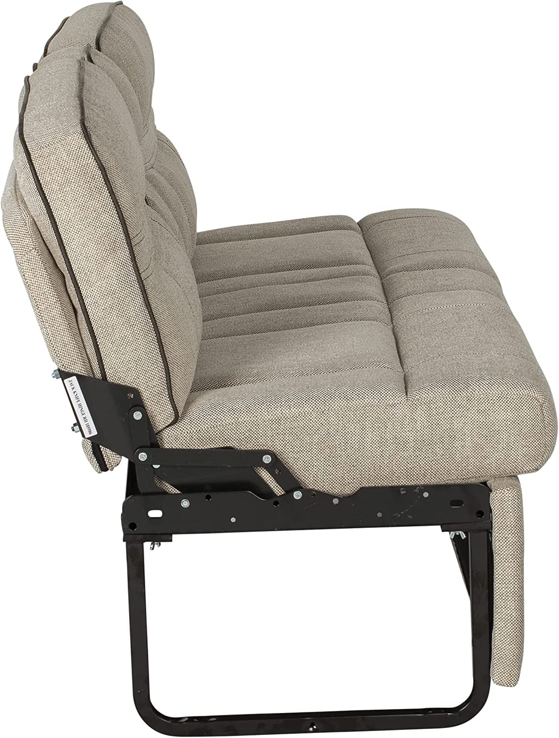 62 in. Jacknife Sofa X942