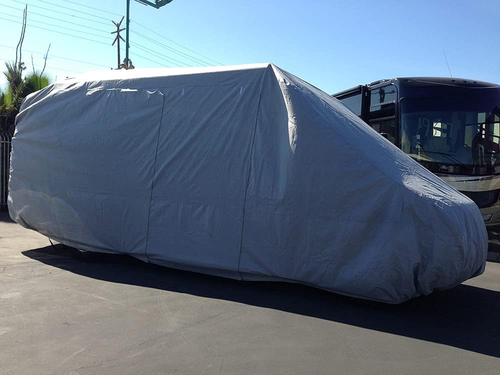 Waterproof RV Van Cover 25ft K5005