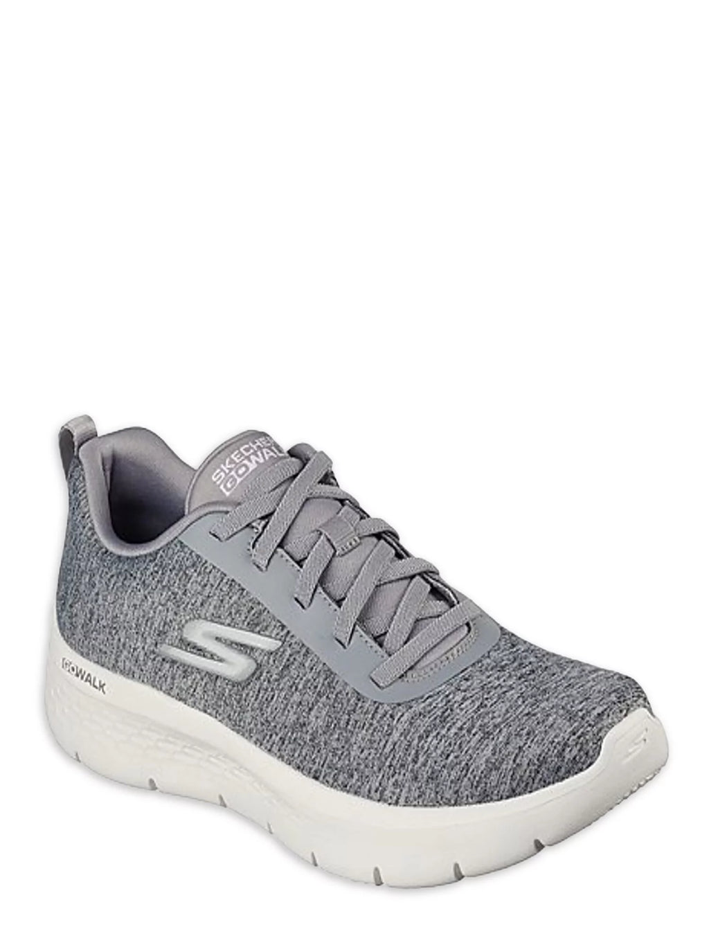 Women's Lace-up Athletic Walking Sneaker T406