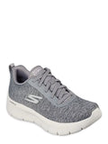 Women's Lace-up Athletic Walking Sneaker T406