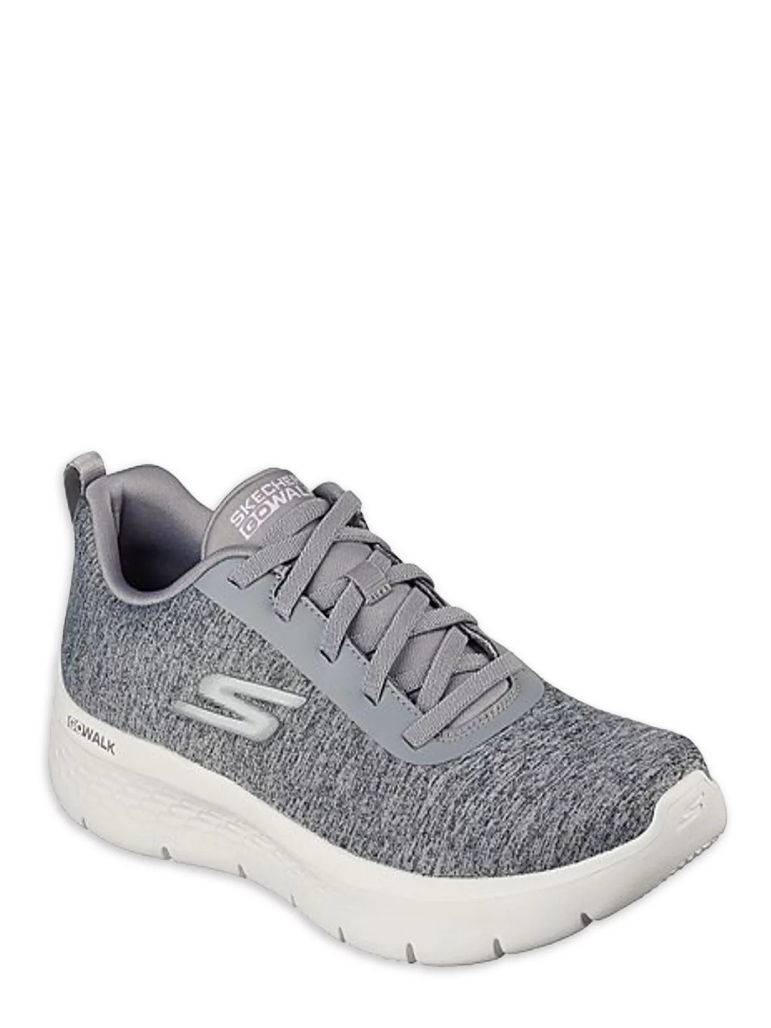 Women's Lace-up Athletic Walking Sneaker T406