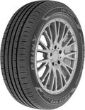 215/55R17 94V All Season Passenger Tire R686