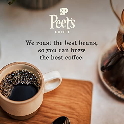 Dark Roast Organic K-Cup Pods 60 Count Y377