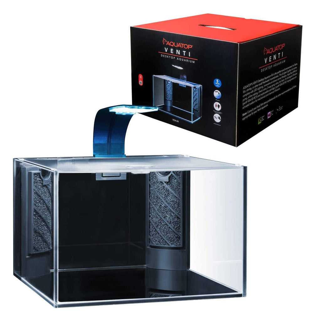 Desktop Aquarium Kit O5408