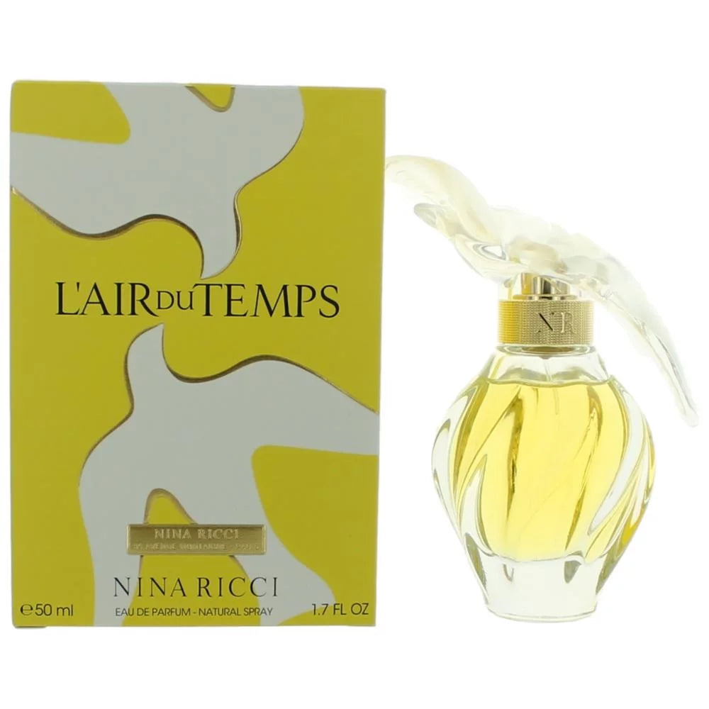 1.7 oz Eau De Parfum Spray X966