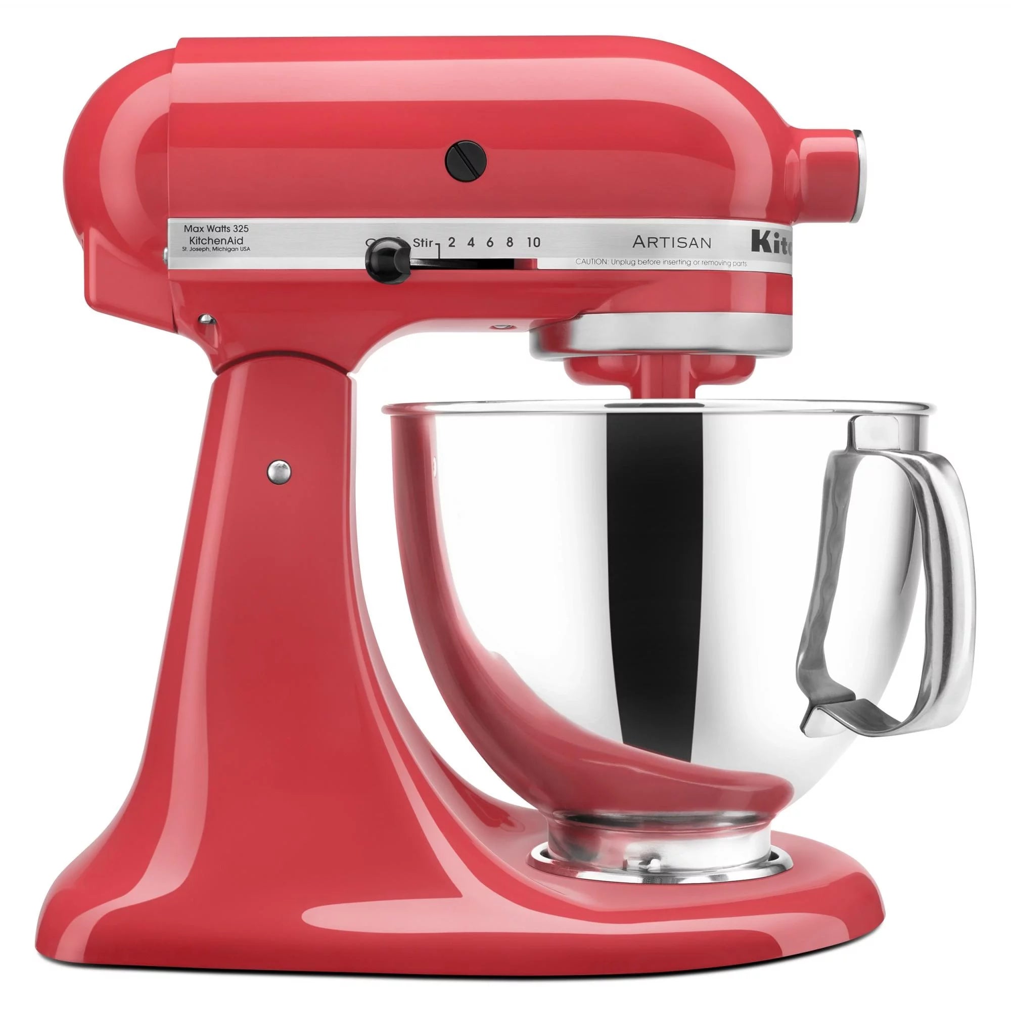 5 Quart Tilt-Head Stand Mixer I391