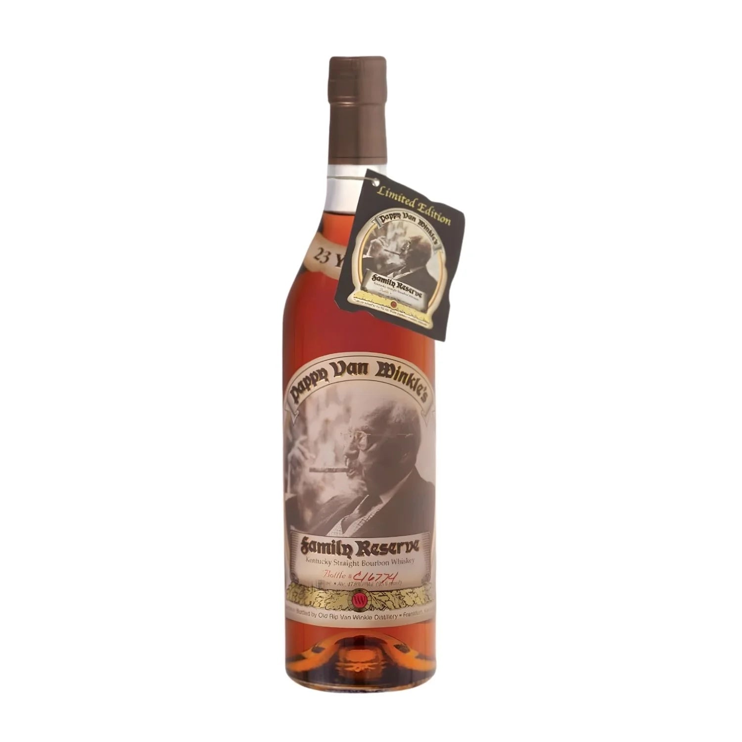 23 Year Kentucky Straight Bourbon Whiskey 750ml H204163