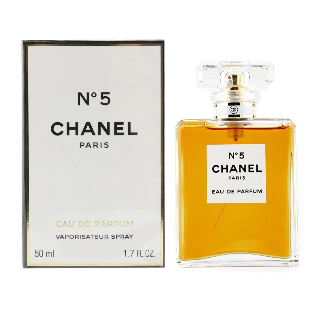 Eau De Parfum Spray 50ml J1781
