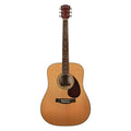 Acoustic Dreadnought Guitar X89701