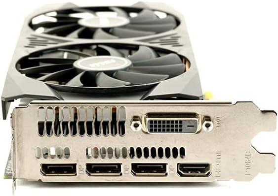 Radeon RX 570 8GT OC Graphics Card T874