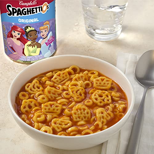 Canned Pasta, 15.8 OZ Can (Pack of 2) T1063