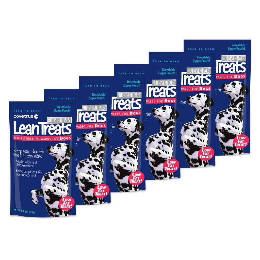 Lean Treats Dogs U808