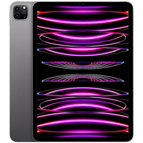 11-inch Wi-Fi 128GB Space Gray iPad Pro B14430