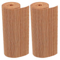 Bamboo Table Mat Runner 2Pcs C2743