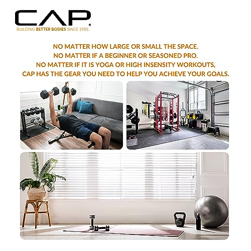 Coated Dumbbell Weight Pairs U142