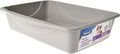 High Capacity Open Cat Litter Box L971881
