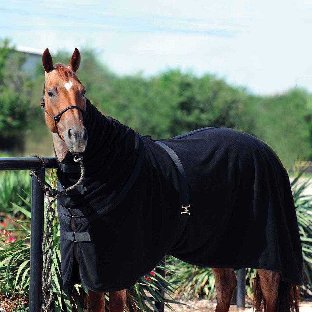 Premium Polar Fleece Cooler B168