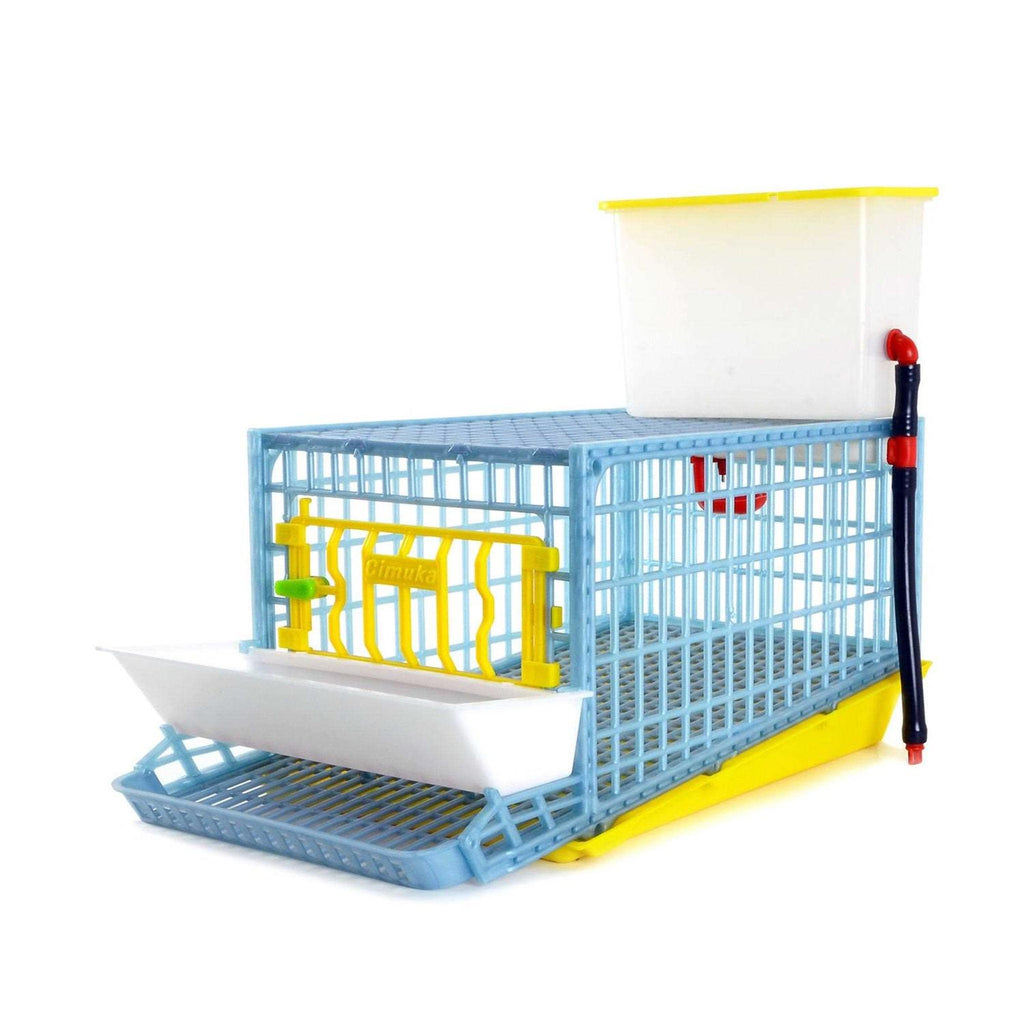 Quail Cage 1 Section T857570