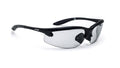 Transitions Lenses Pewter Wraparound Frame Safety Glasses G5979