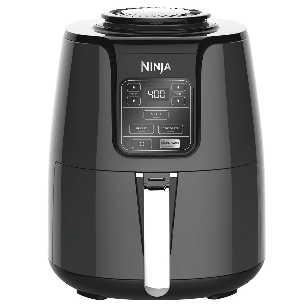 Black 4QT Air Fryer X856