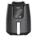 Black 4QT Air Fryer X856