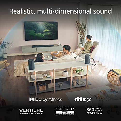 65 Inch 4K Ultra HD LED Smart Google TV with Dolby Vision HDR and Native 120HZ Refresh Rate V8460