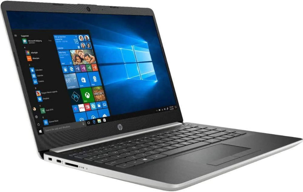 14" Touchscreen Laptop Ryzen 3 8GB RAM 512GB SSD Windows 10 Pro W500