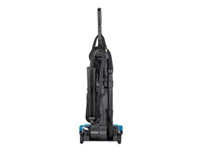 Blue HEPA Upright Vacuum Q109