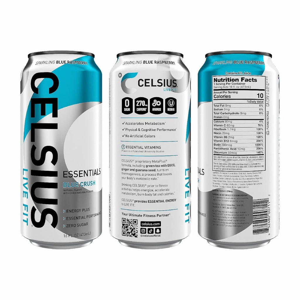 Blue Crush 16oz Q62992