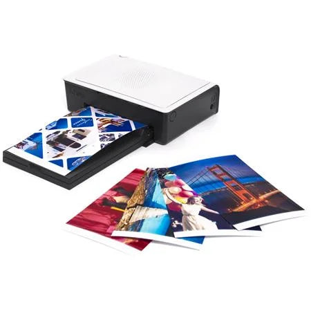 Passport and ID Photo Printer M5202
