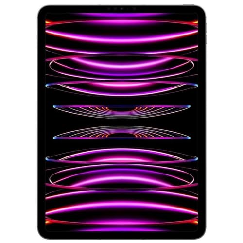 11-inch Wi-Fi 128GB Space Gray iPad Pro B14430