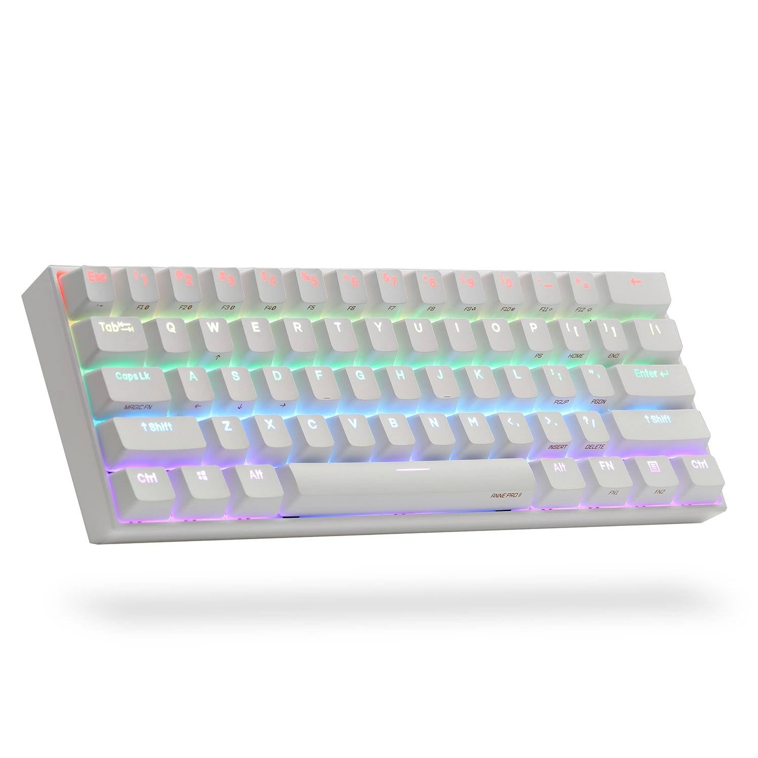 60% Mechanical Keyboard with Bluetooth 5 G207331