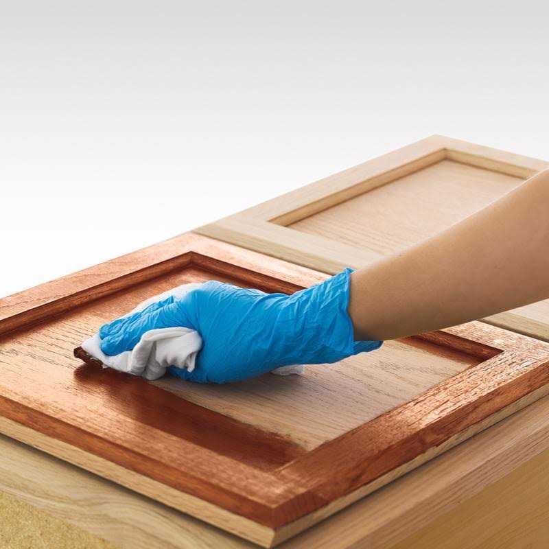Gel Stain B16360