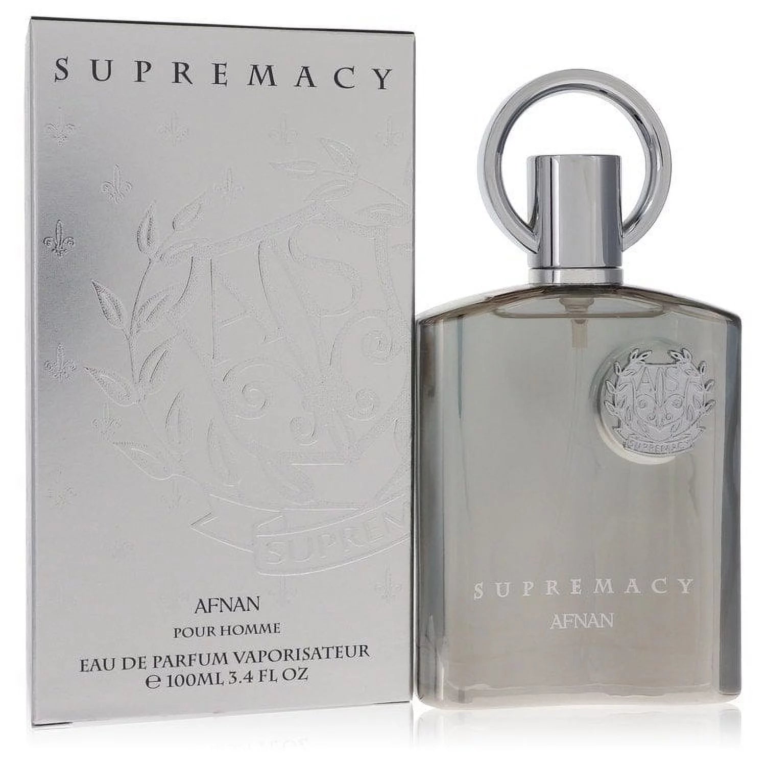 Silver Eau De Parfum Spray 3.4 oz G21179
