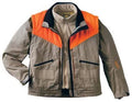 Blaze Tan 8-in-1 Upland Coat I9535