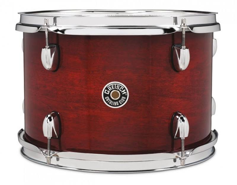 4 Piece Shell Pack - Satin Walnut Glaze L7312