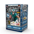 2024 Panini Absolute Football NFL Trading Cards Blaster Box P19005