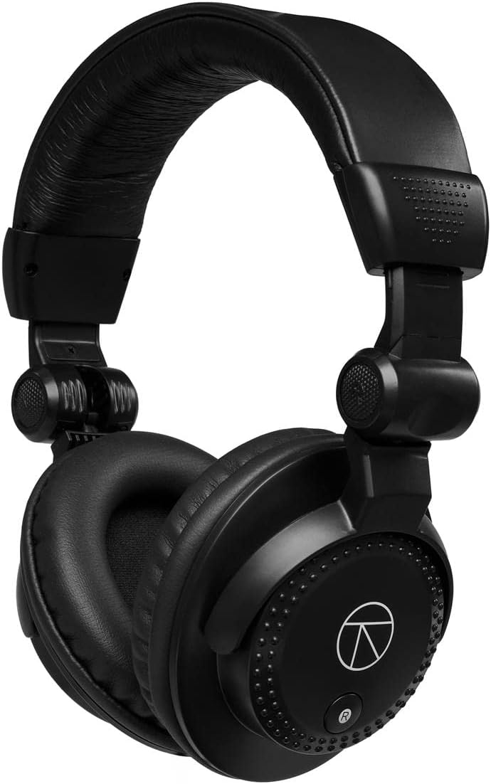 2x2 USB Audio Interface Bundle with Headphones and 2 XLR Cables S631