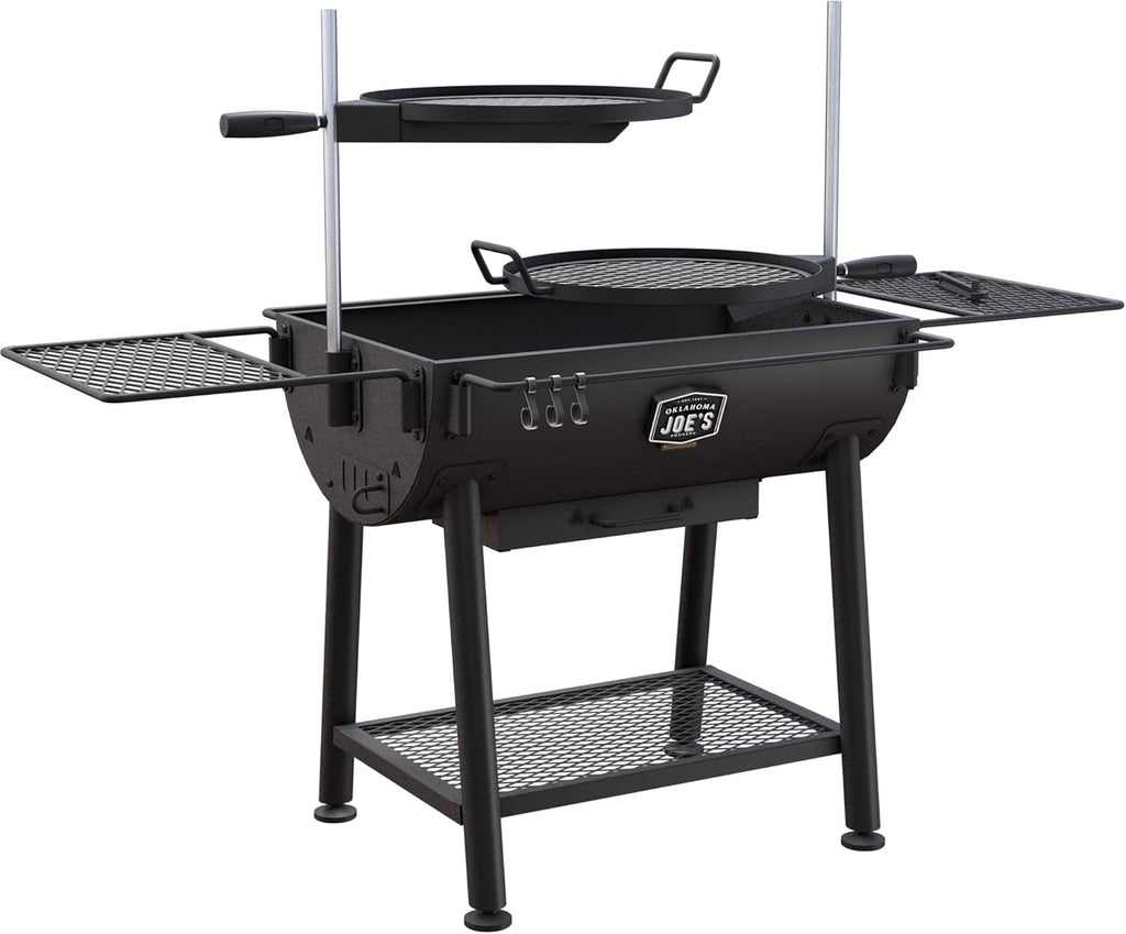Barrel Charcoal Grill G24480