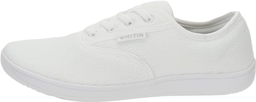Women's Wide Toe Box Minimalist Barefoot Shoes C84864