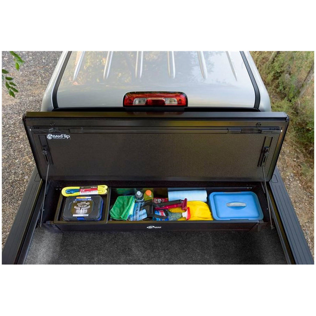 Tonneau Cover Toolbox W4144